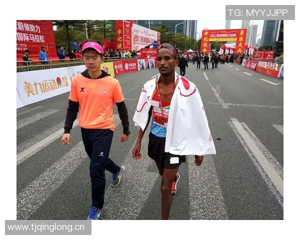 西安极限运动队在马拉松大满贯中的精彩表现与比赛经验分享